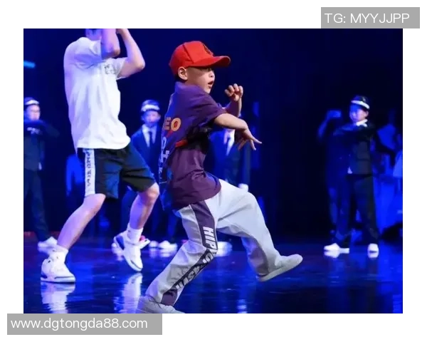 街舞梦想的追逐与坚持：杭州街舞队奋斗历程全景纪实