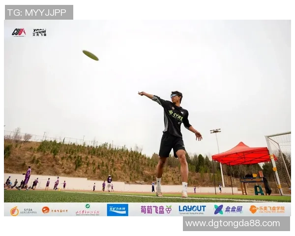 飞盘战术揭秘：西安飞盘队如何构建高效进攻体系与团队协作